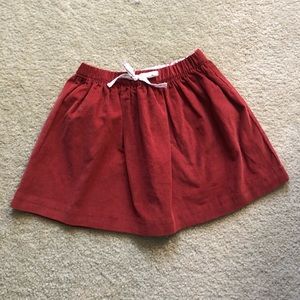 Edgehill Collection Skirt